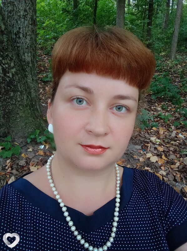 Жанна, 36, Умани — анкета №200359