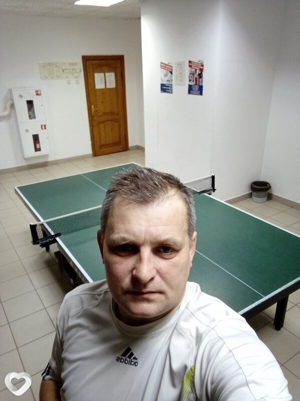 Андрей, 45, Ярославле — анкета №200360