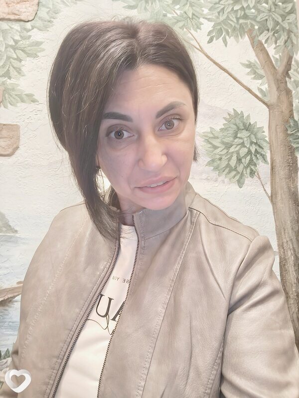 Ирина, 50, Минске — анкета №200364