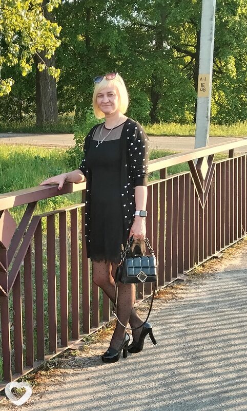 Татьяна, 38, Кобрине — анкета №199968