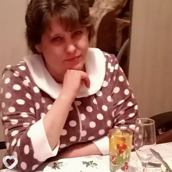 Светлана, 44, Кокшетау — анкета №199973