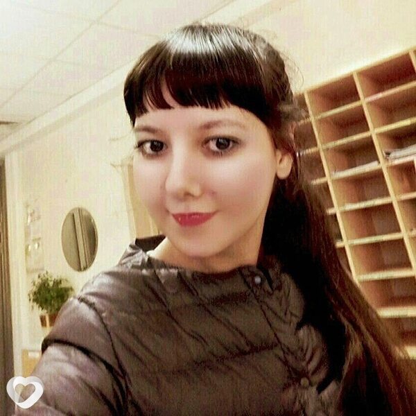 Ines, 33, Улан-Удэ — анкета №199979