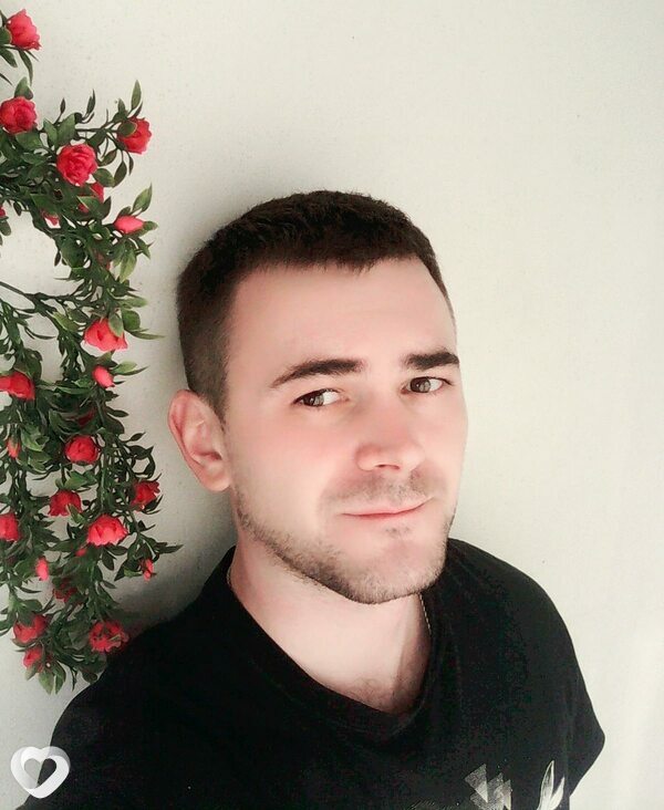 Александр, 37, Киеве — анкета №199996