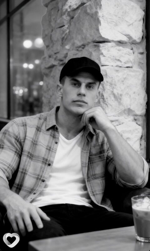 Дмитрий, 31, Пинске — анкета №199998