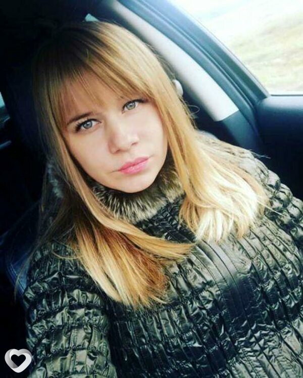 Елена, 29, Москве — анкета №200009