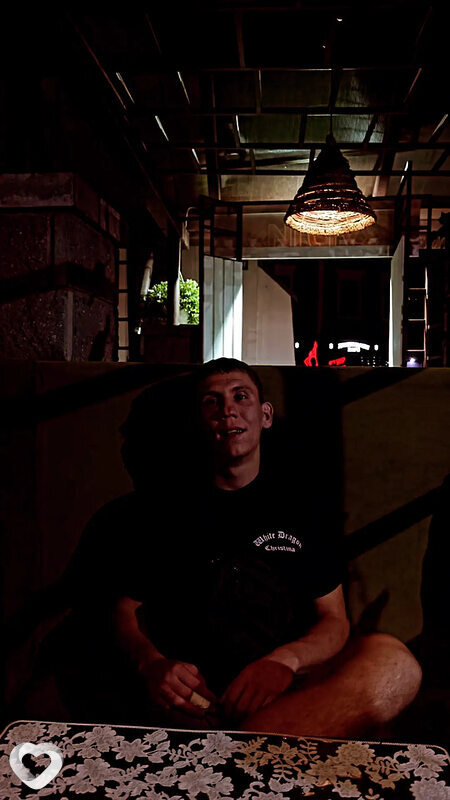 Владимир, 29, Осиповичах — анкета №200011