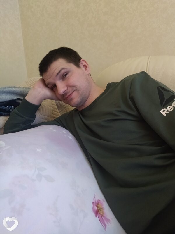 Никитос, 34, Рузе — анкета №200014