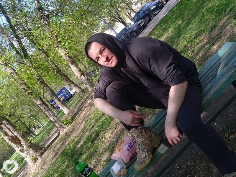 Игорь, 37, Пензе — анкета №200016