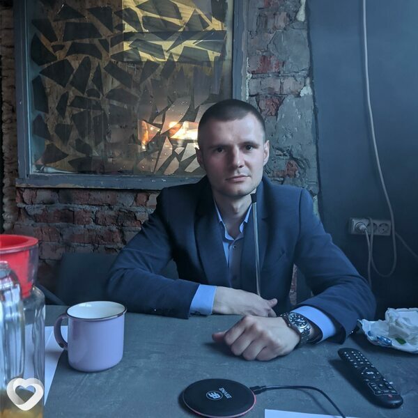 Владимир, 33, Омске — анкета №199772