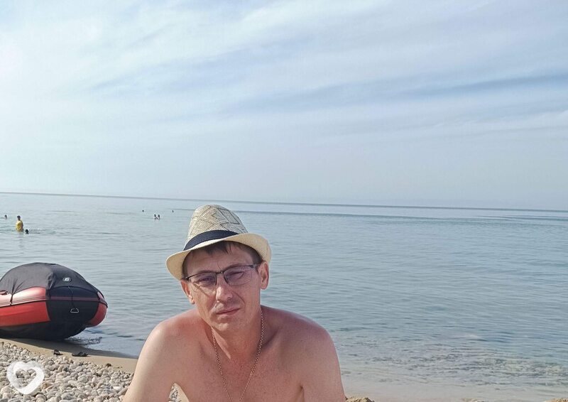 Сергей, 41, Ангарске — анкета №199783