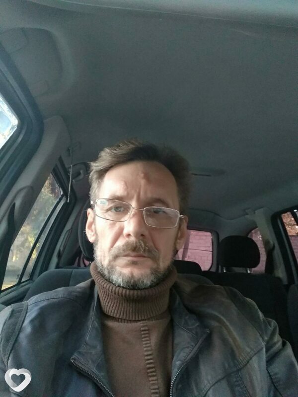 Владимир, 51, Нальчике — анкета №199790