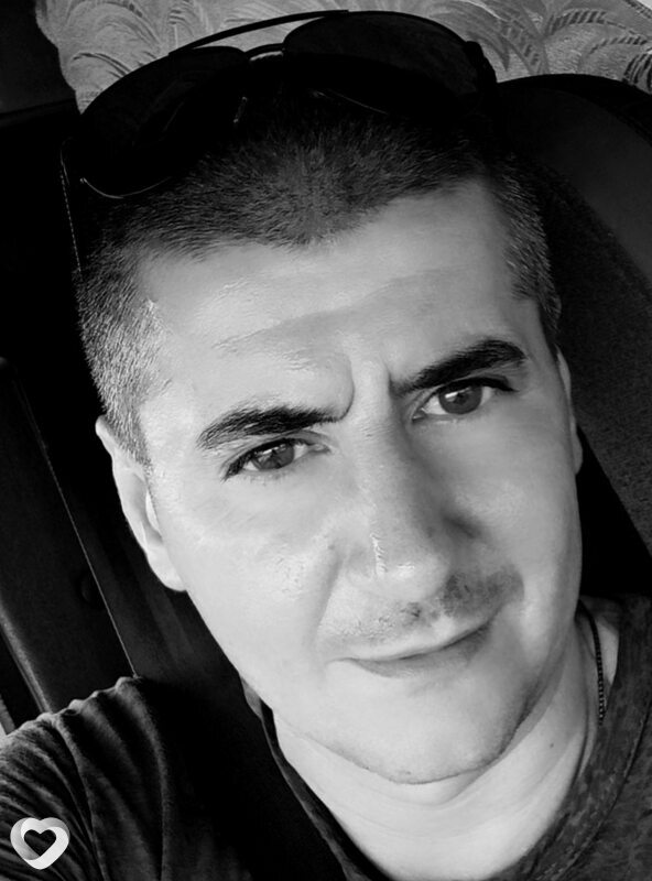 Р Н, 45, Дружковке — анкета №199876