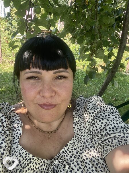 Татьяна, 47, Минске — анкета №199877