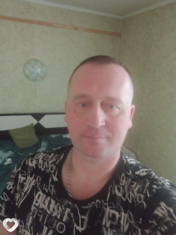 Сергей, 49, Рязани — анкета №199881