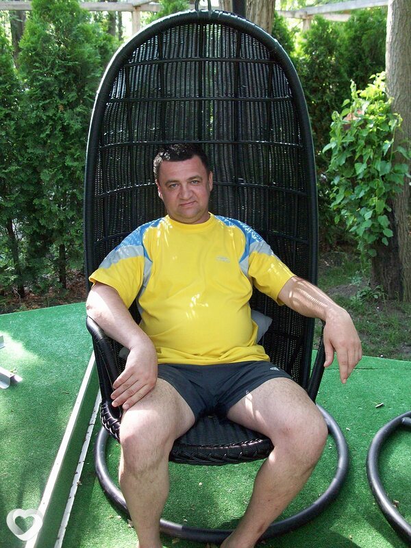 Юрий, 54, Волгограде — анкета №199882