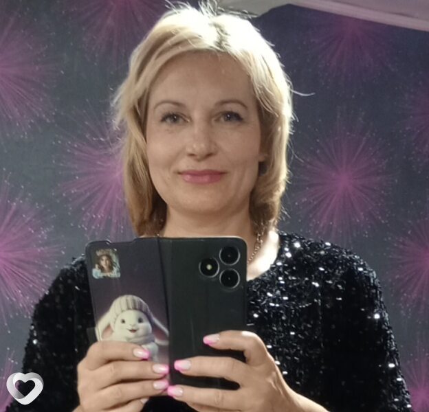 Алиса, 48, Тольятти — анкета №199905