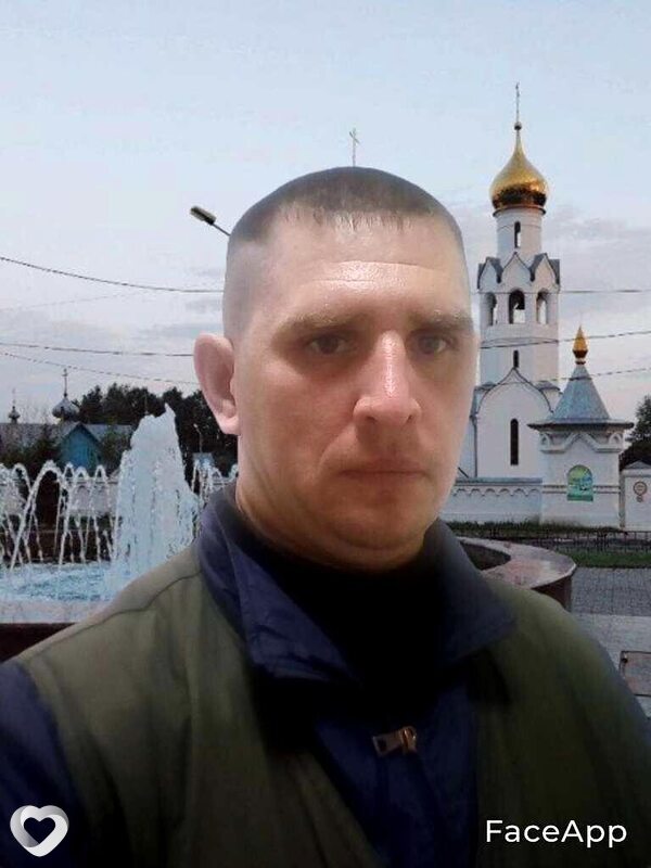 Николай, 38, Новосибирске — анкета №199910