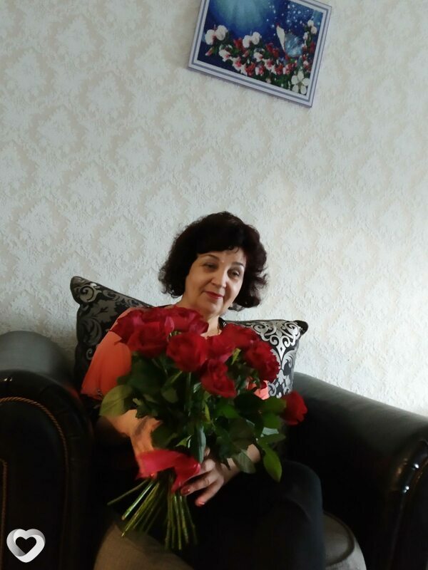 Светлана, 65, Чите — анкета №199915