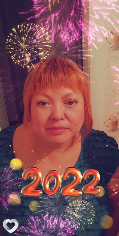 Валентина, 56, Новокузнецке — анкета №199702
