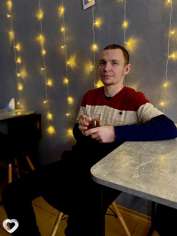 Игорек, 28, Харькове — анкета №199710