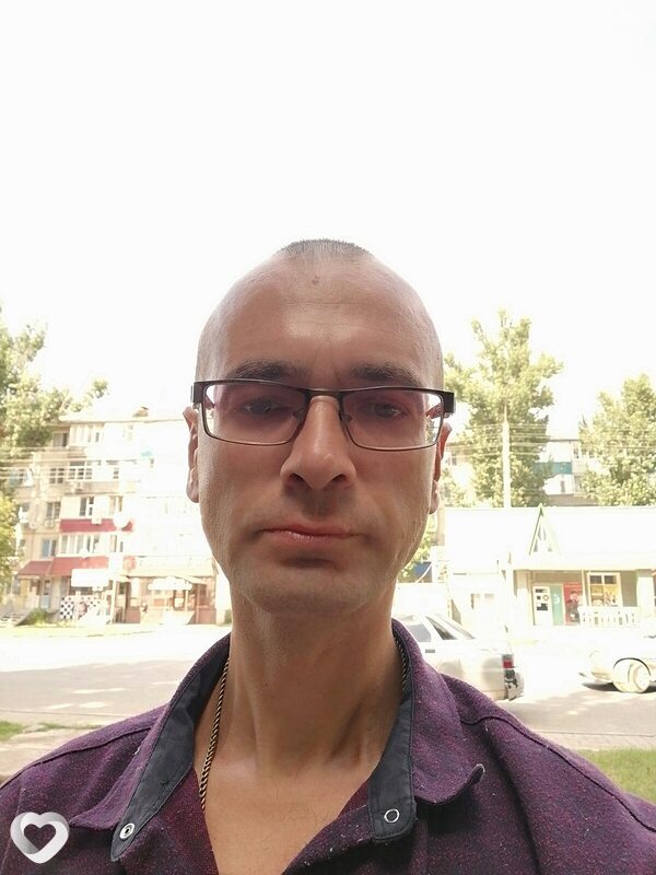 Дима, 37, Уральске — анкета №199717