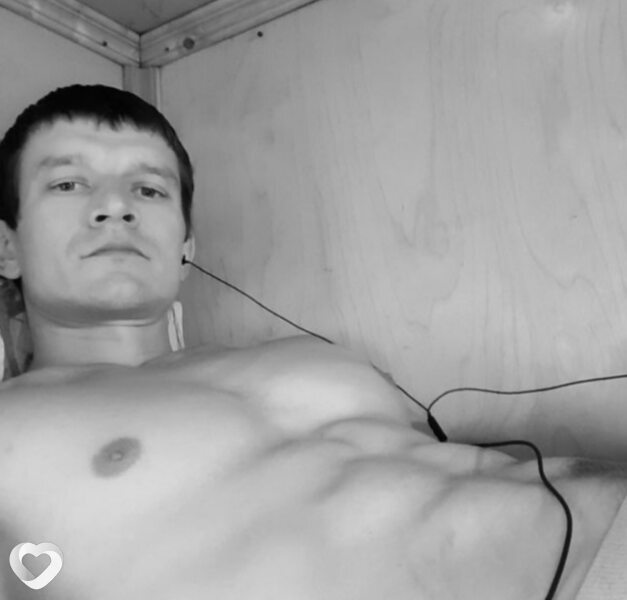Владимир, 37, Москве — анкета №200171
