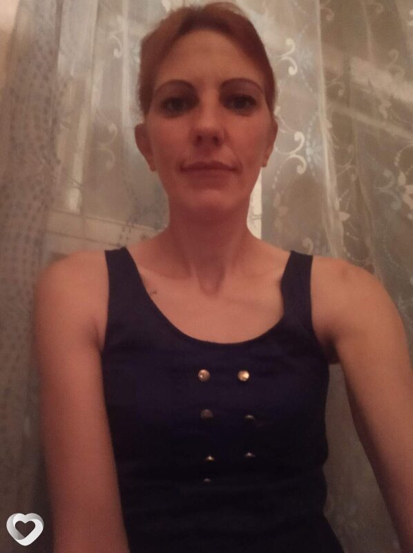 Катя, 34, Быхове — анкета №200172