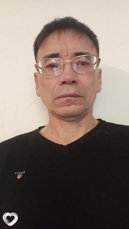 Бек, 42, Экибастузе — анкета №200182