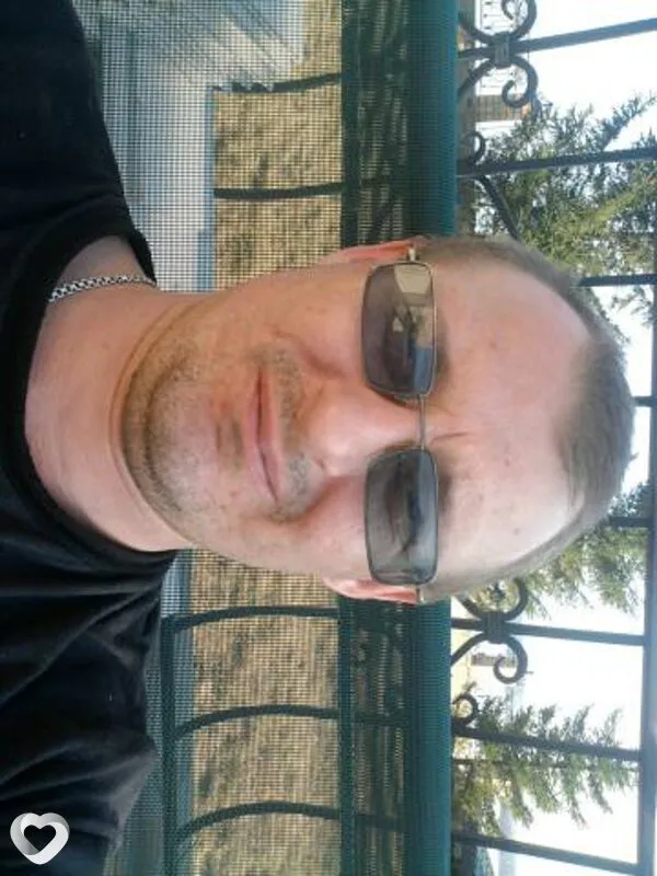 Александр, 48, Челябинске — анкета №7003