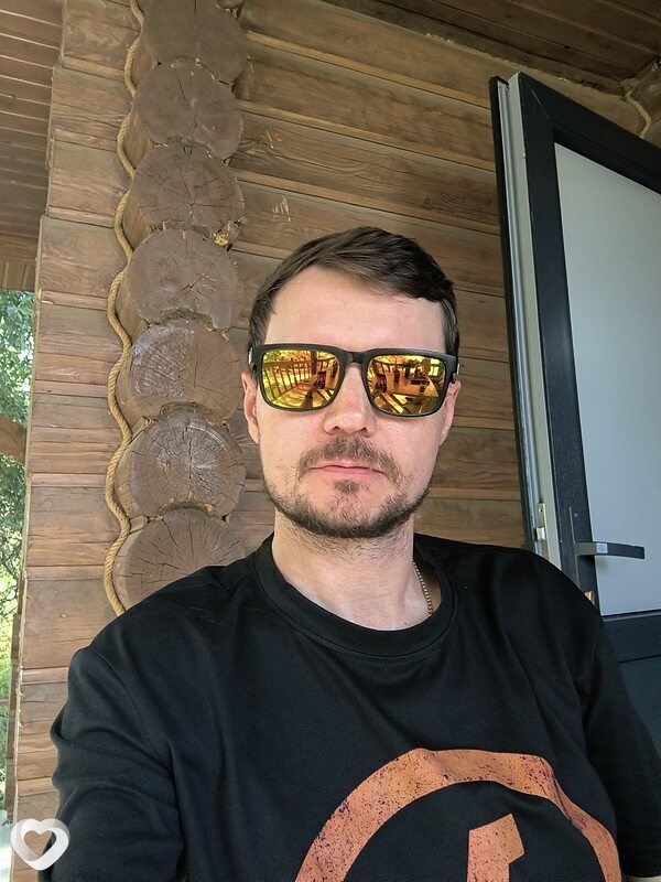Verstapen, 34, Бишкек — анкета №200189