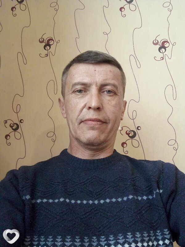 Олег, 55, Марксе — анкета №200724