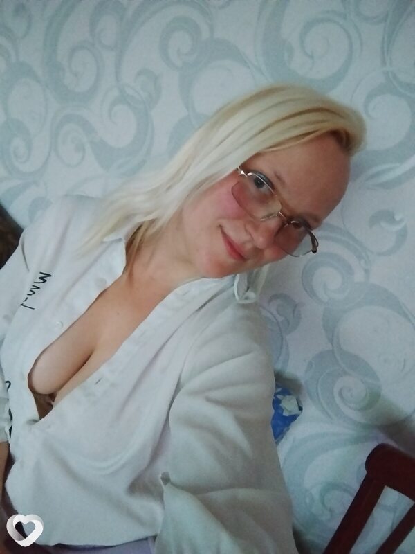Катюша, 30, Донецке — анкета №200727