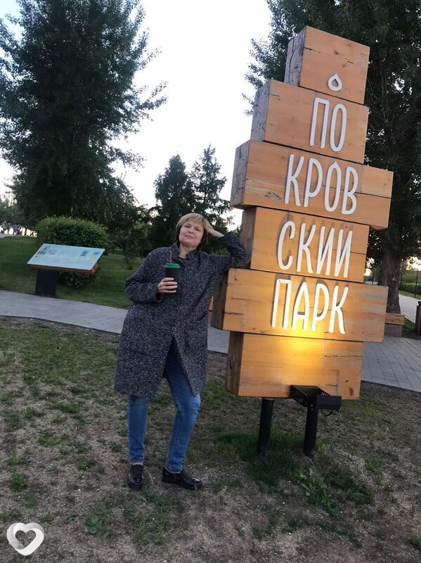 Татьяна, 52, Красноярске — анкета №200730