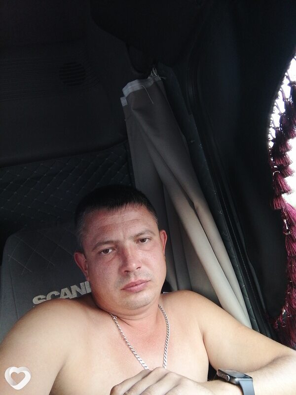 Дима, 33, Юрге — анкета №200737