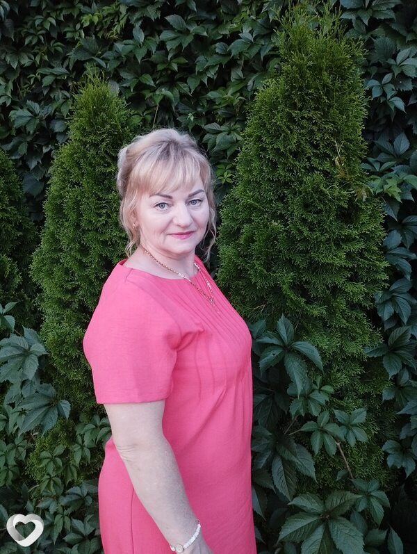Лариса, 56, Бресте — анкета №200890