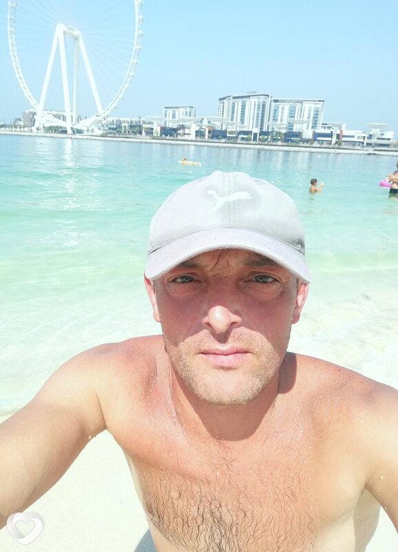 Демон, 41, Речице — анкета №200894