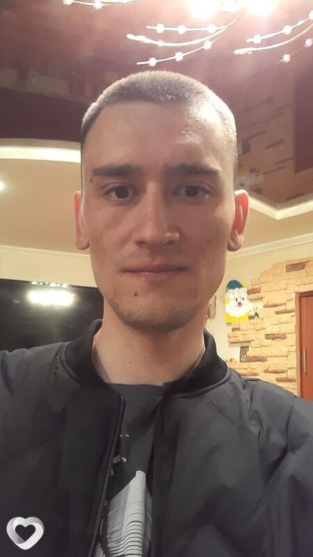 Александр, 33, Киеве — анкета №200908
