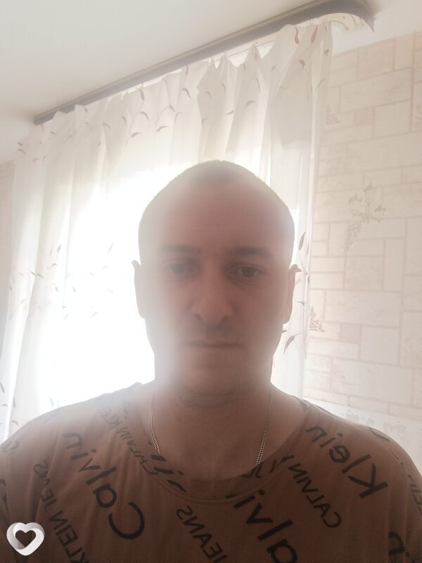 Кай, 43, Бресте — анкета №200909