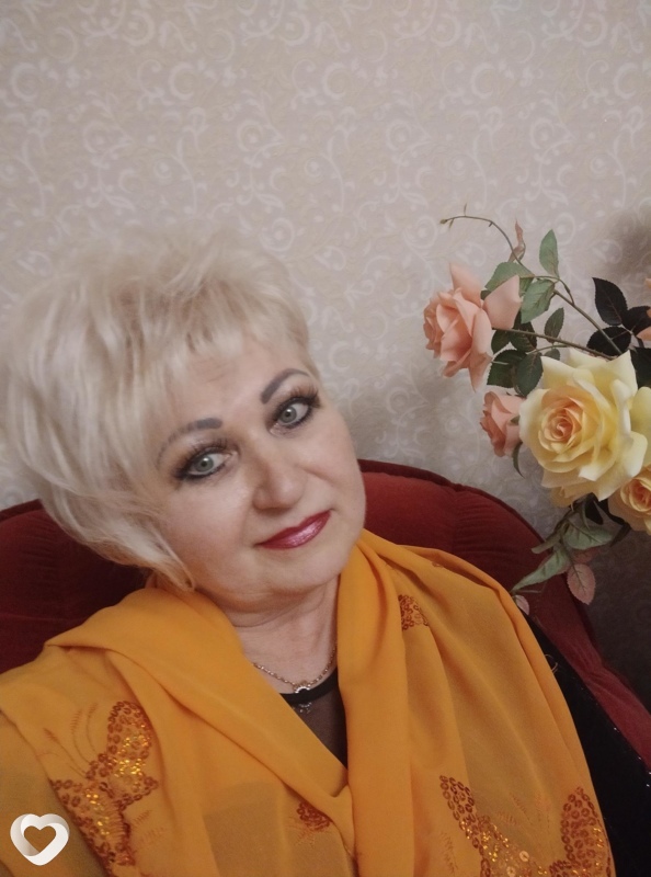 Галина, Ломоносов