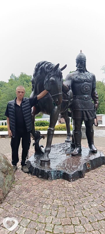 Андрей, 23, Полтаве — анкета №200291