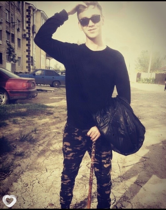 Дмитрий, 28, Актобе — анкета №200295