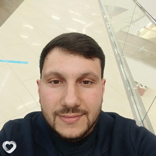 Макс, 37, Нижнем Новгороде — анкета №200296