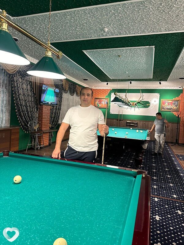 Birzhan, 42, Алматы — анкета №200299