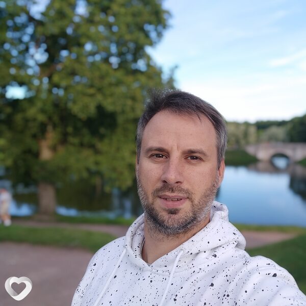 Dmitry, 48, Актобе — анкета №200313
