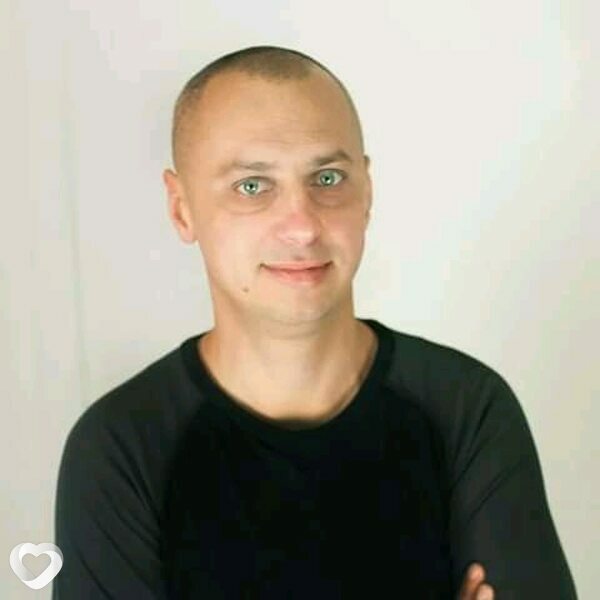 Артур, 34, Львове — анкета №200276