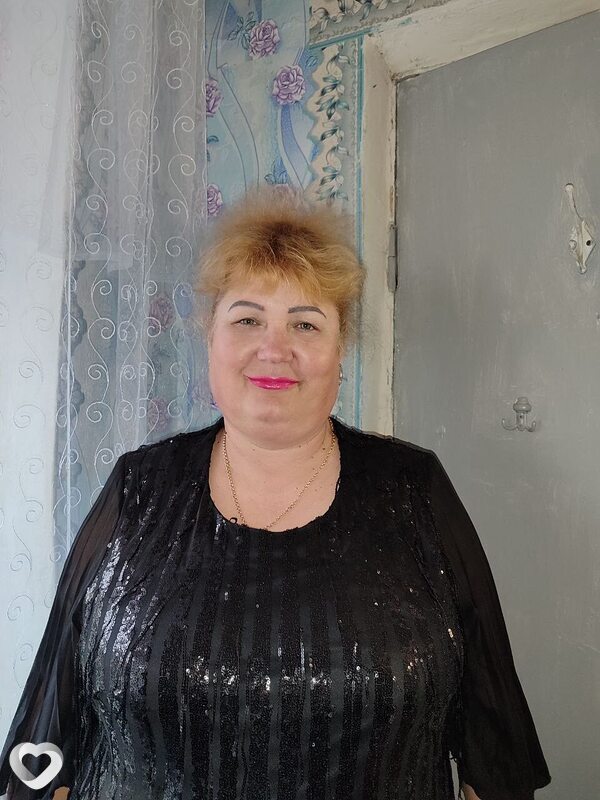 Алла, Докучаевск