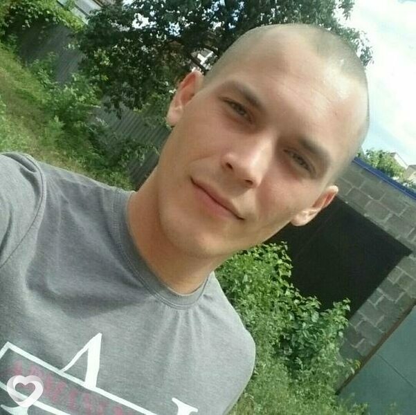 Сергей, 39, Таганроге — анкета №200283