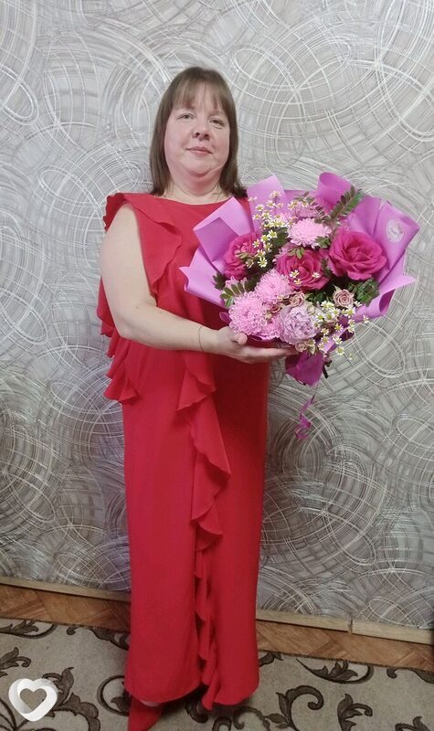 Елена, Муравленко
