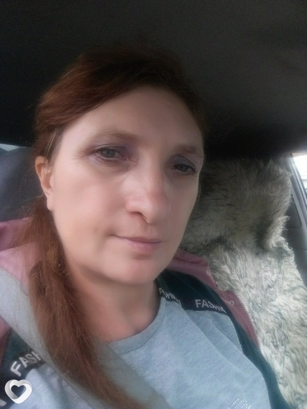 Наталья, 54, Алматы — анкета №200365