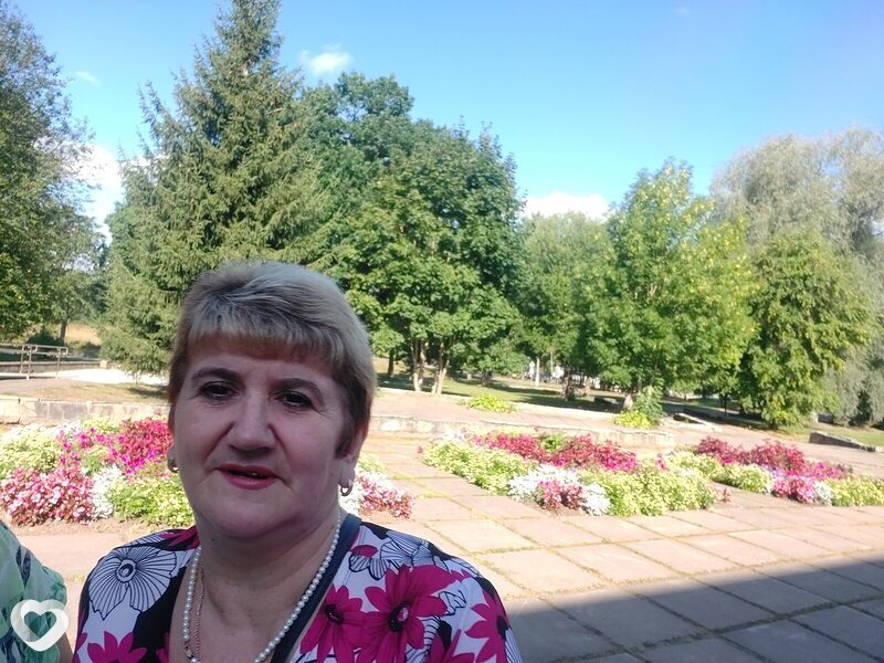 Татьяна, 58, Самаре — анкета №200366